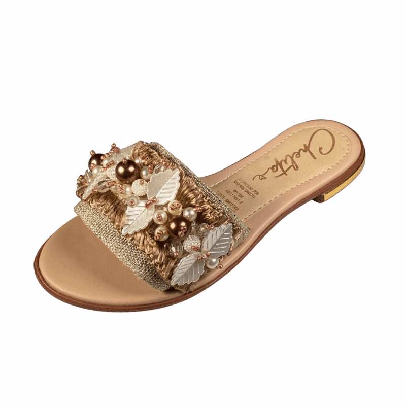 Nácar Chic