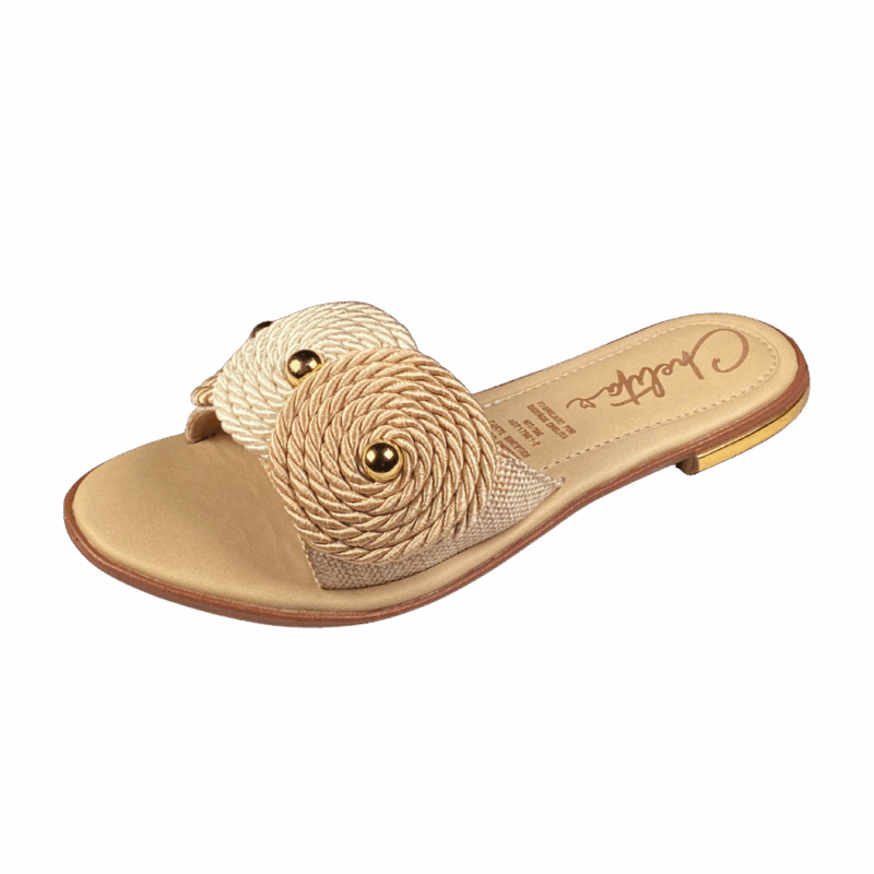 Espiral Dorada