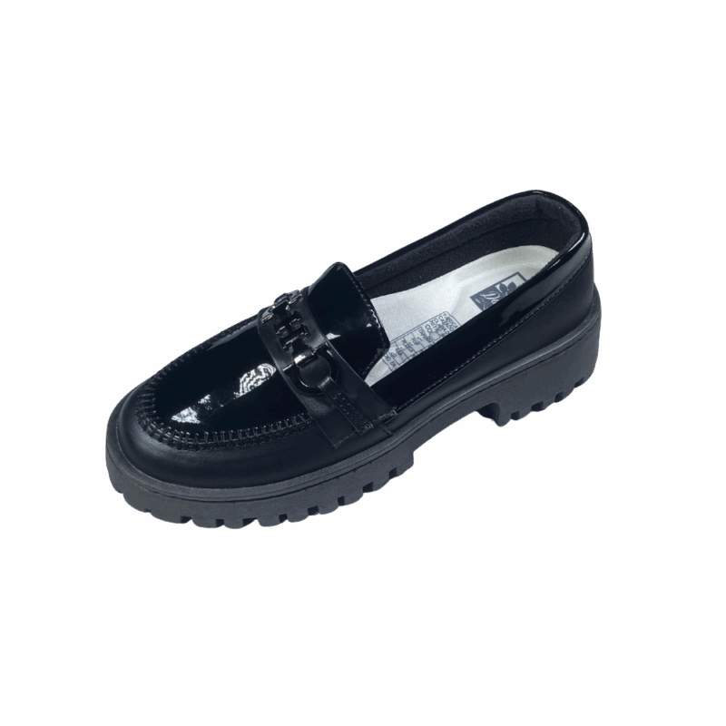 Mocasin Rocker